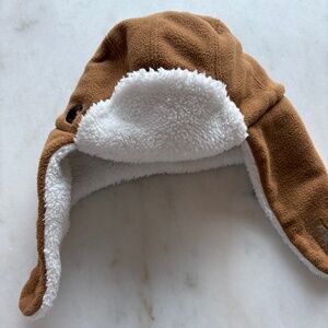 Baby/Toddler Carhart Hat